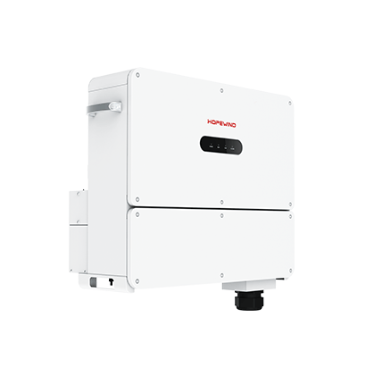 Hopewind-HopeSun60K/70K/75K/100K/110K Solar İnvertör