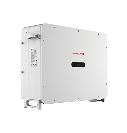 Hopewind hopeSunHV 250 KTL