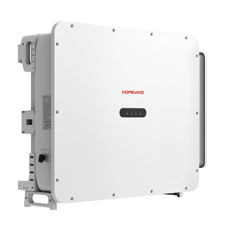 Hopewind-HSHV320/330/350/385K-G01