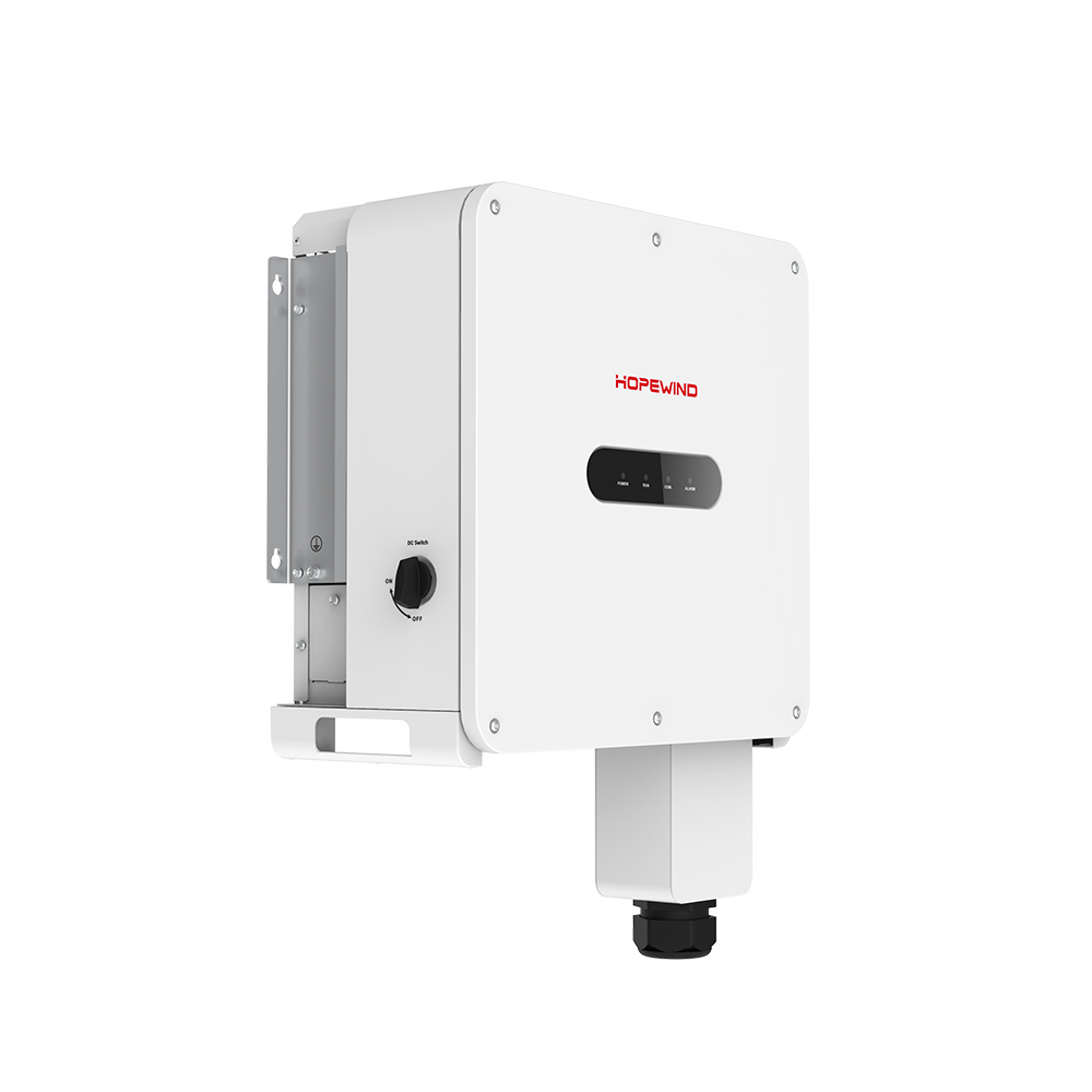 Hopewind-HopeSun36K/40K/50K Solar İnvertör