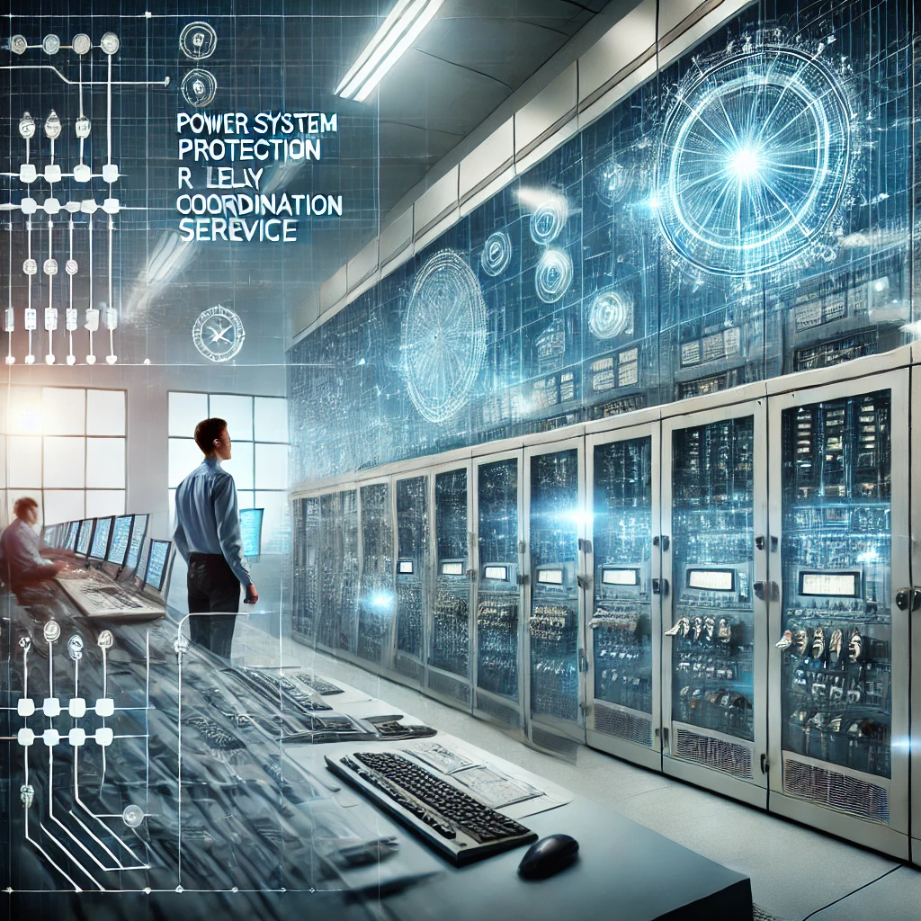 Koruma Rölesi Mühendislik Hizmetleri