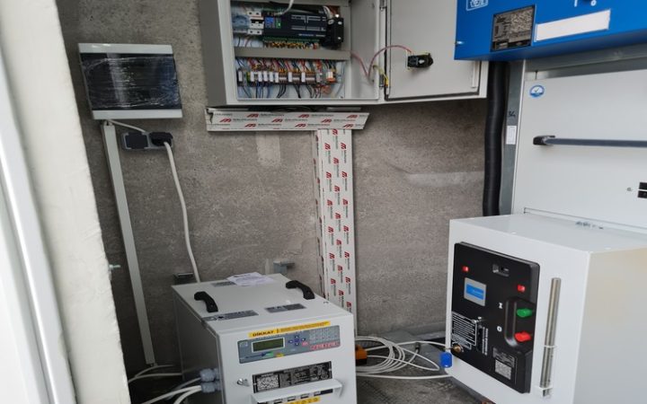 Güneş Enerji Santrallerinde RTU Adaptasyon Hizmetleri
